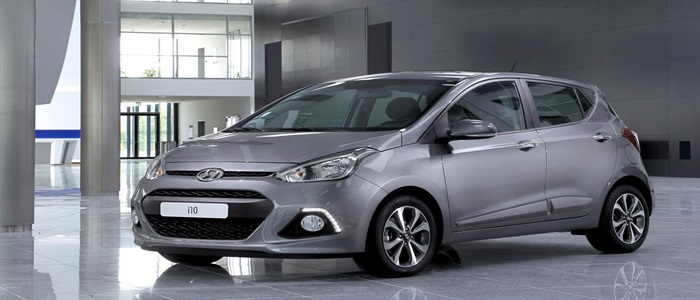 Chapter 1 Understanding the Hyundai i10 A Compact Marvel