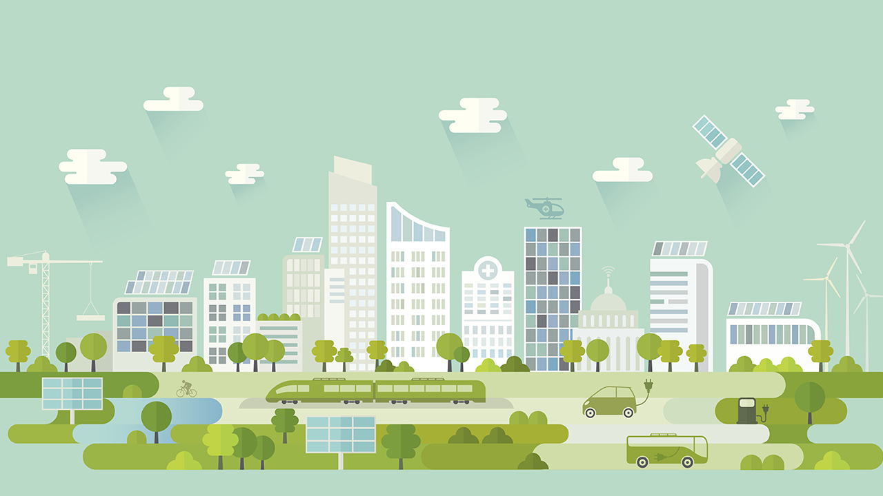 How To Shape A Greener, Smarter Construction Future