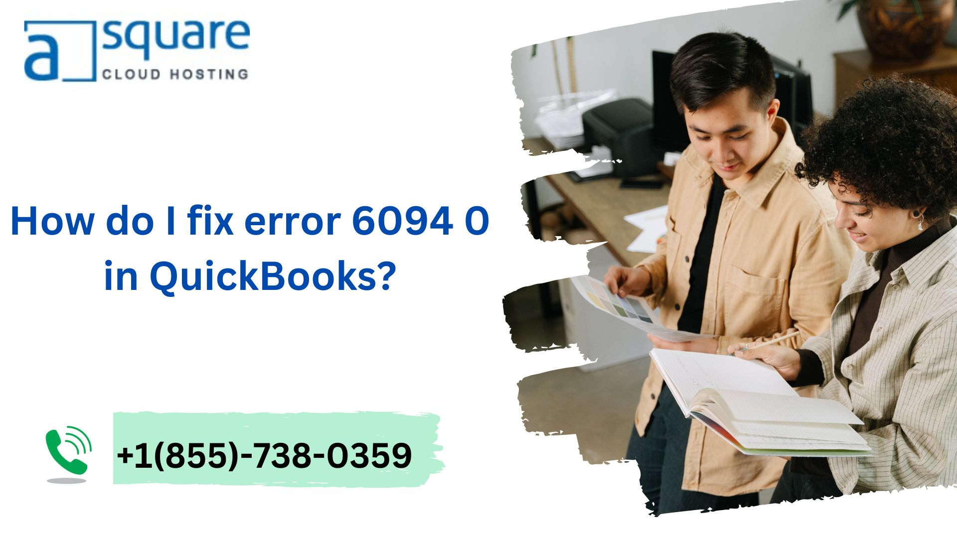 error 6094 0 in QuickBooks