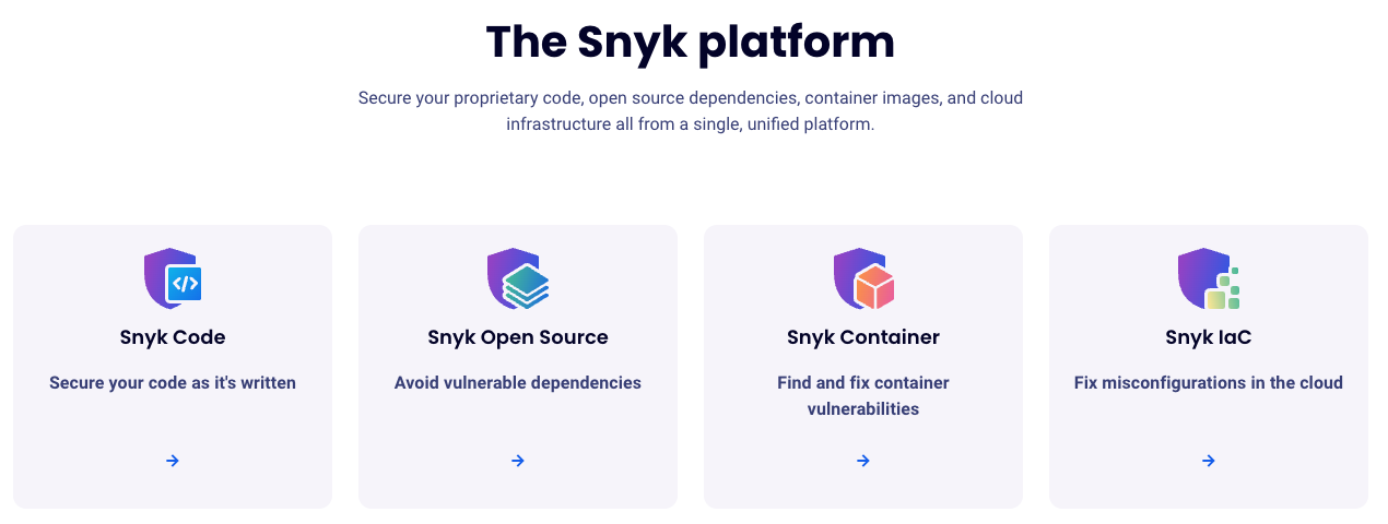 Snyk_platform