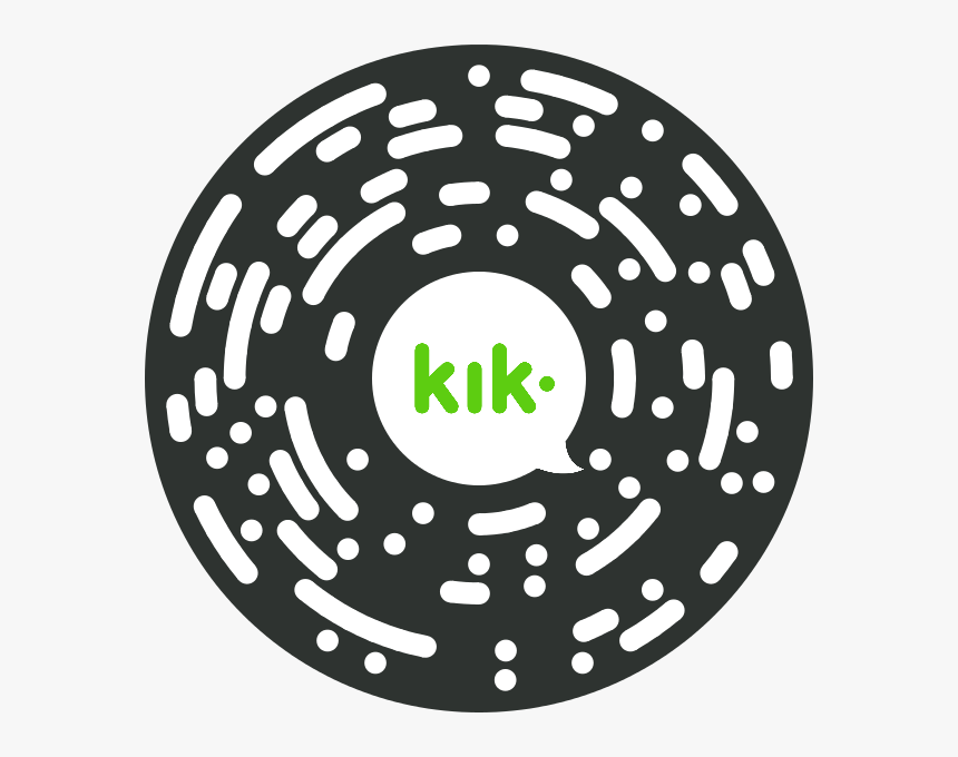 kik QR code image