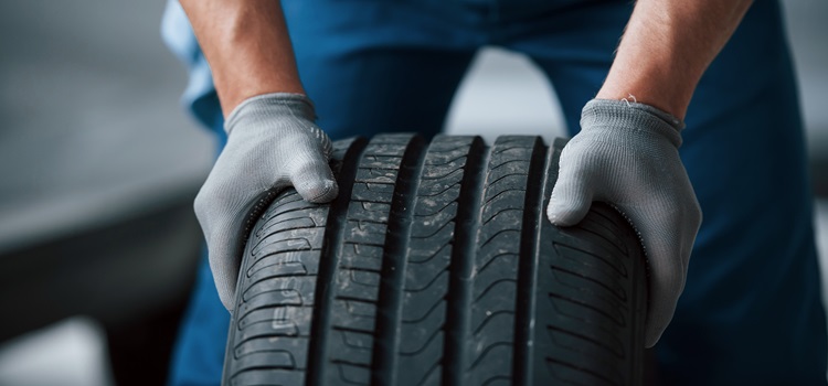 2 Tire Wear and Tear Grip Matters