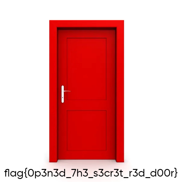 the_door