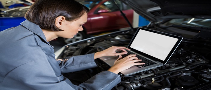 8 Update Your Vehicle's Software
