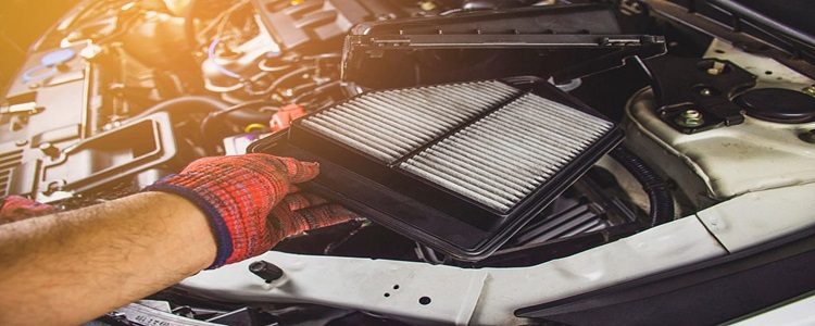 4 Air Filter Maintenance for Efficiency