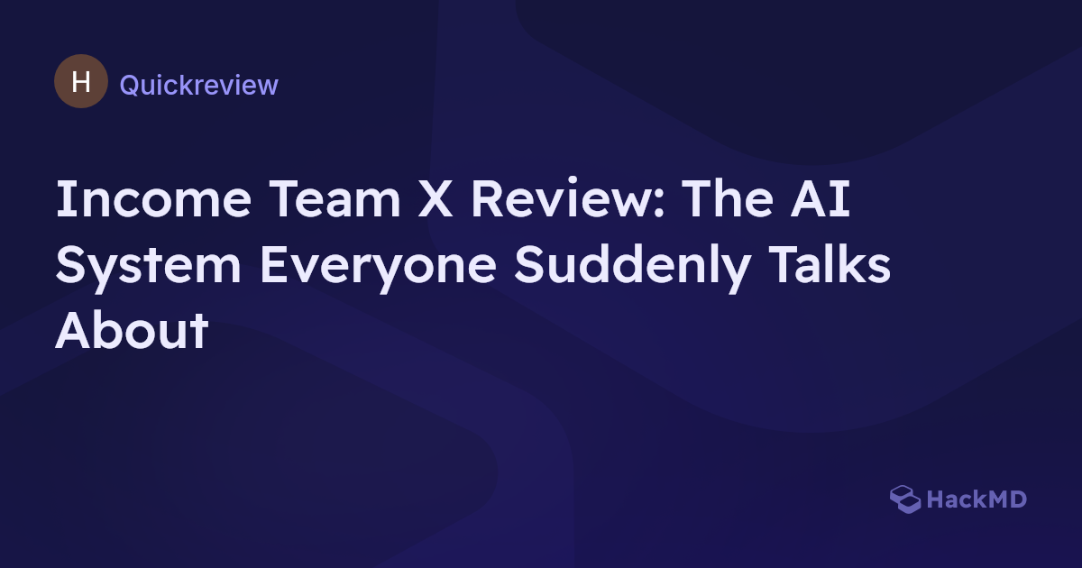 hackmd.io