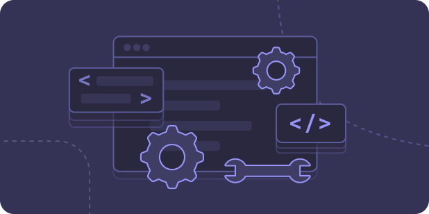 For developers illustration