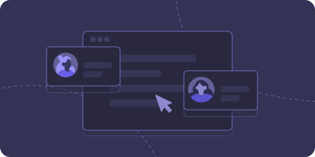 For teams illustration